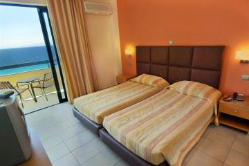 Отель Rhodos Horizon Blu Греция, о Родос, фото 7