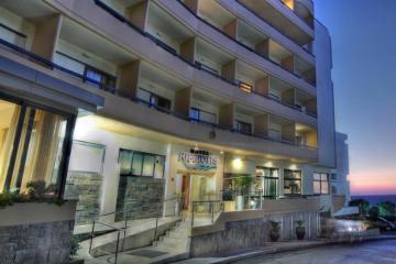 Отель Rhodos Horizon Blu Греция, о Родос, фото 8