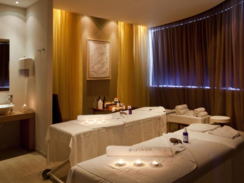 Kipriotis Village Resort