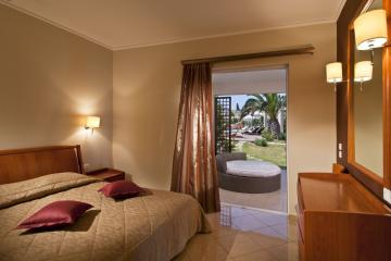 Отель Kipriotis Village Resort Греция, о Кос, фото 13