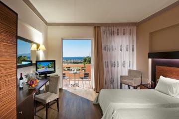 Отель Kipriotis Village Resort Греция, о Кос, фото 15