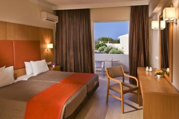 Отель Kipriotis Village Resort Греция, о Кос, фото 16