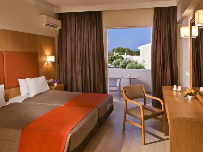 Kipriotis Village Resort