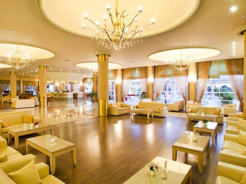 Kipriotis Village Resort