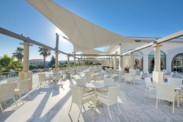 Отель Kipriotis Village Resort Греция, о Кос, фото 18