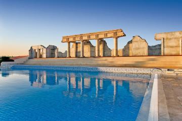 Отель Kipriotis Village Resort Греция, о Кос, фото 19