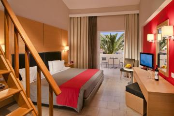 Отель Kipriotis Village Resort Греция, о Кос, фото 20