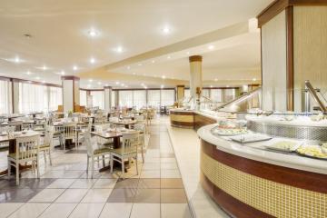 Отель Kipriotis Village Resort Греция, о Кос, фото 21