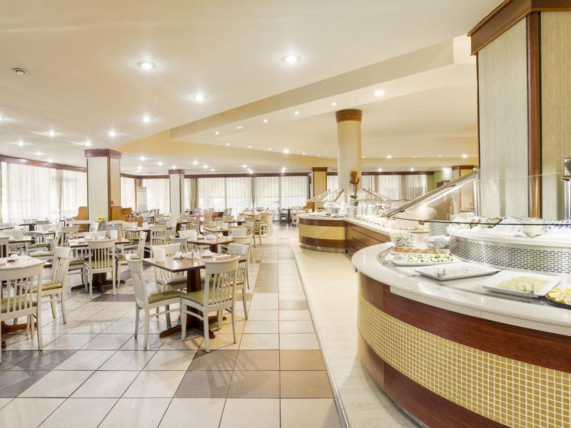 Kipriotis Village Resort