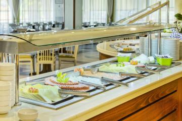 Отель Kipriotis Village Resort Греция, о Кос, фото 22
