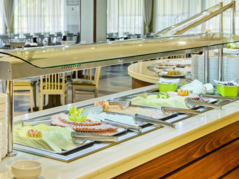 Kipriotis Village Resort