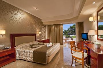 Отель Kipriotis Village Resort Греция, о Кос, фото 23