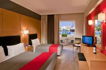 Отель Kipriotis Village Resort Греция, о Кос, фото 25
