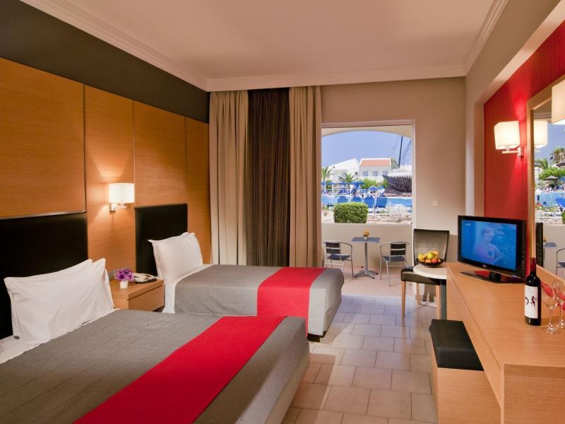 Kipriotis Village Resort