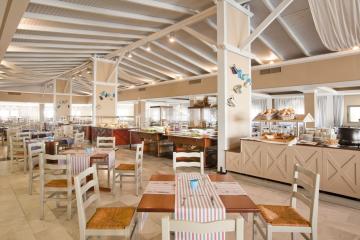 Отель Kipriotis Village Resort Греция, о Кос, фото 26