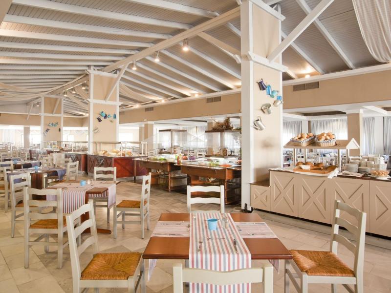 Kipriotis Village Resort