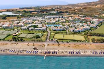 Отель Kipriotis Village Resort Греция, о Кос, фото 27