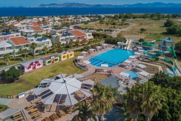 Отель Kipriotis Village Resort Греция, о Кос, фото 29