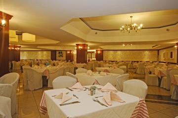 Отель Kipriotis Village Resort Греция, о Кос, фото 3