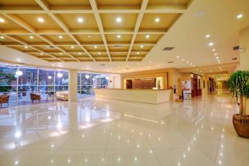 Отель Kipriotis Village Resort Греция, о Кос, фото 31