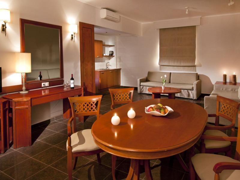 Kipriotis Village Resort