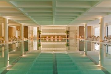 Отель Kipriotis Village Resort Греция, о Кос, фото 34