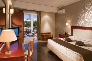 Отель Kipriotis Village Resort Греция, о Кос, фото 4