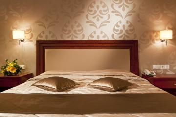 Отель Kipriotis Village Resort Греция, о Кос, фото 5