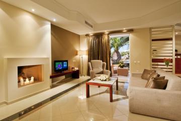 Отель Kipriotis Village Resort Греция, о Кос, фото 6