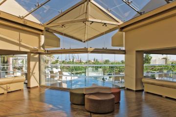 Отель Kipriotis Village Resort Греция, о Кос, фото 7