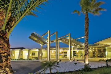 Отель Kipriotis Village Resort Греция, о Кос, фото 8