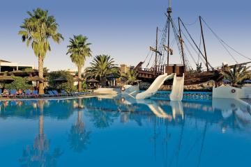 Отель Kipriotis Village Resort Греция, о Кос, фото 9