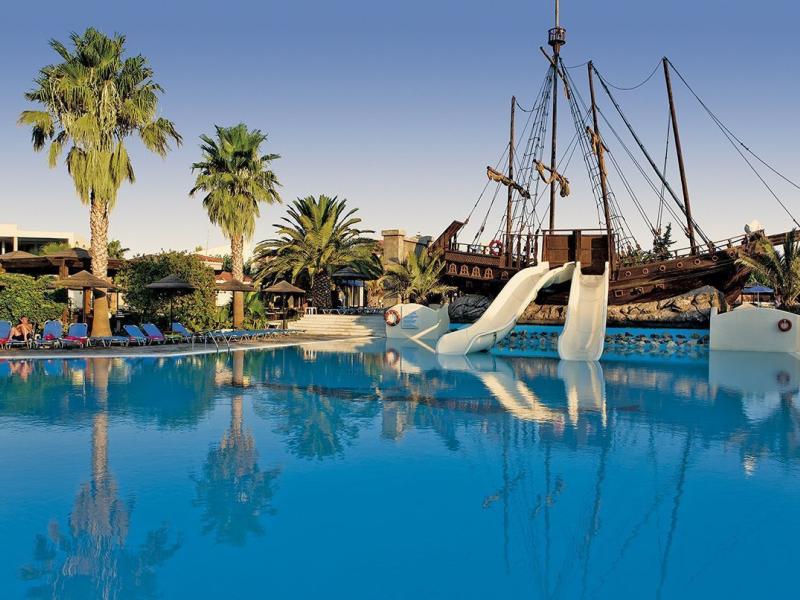 Kipriotis Village Resort