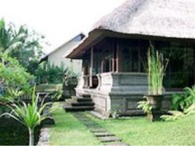 Ananda Cottages