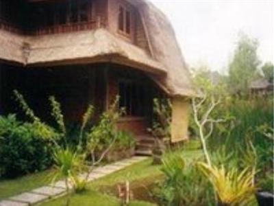 Ananda Cottages