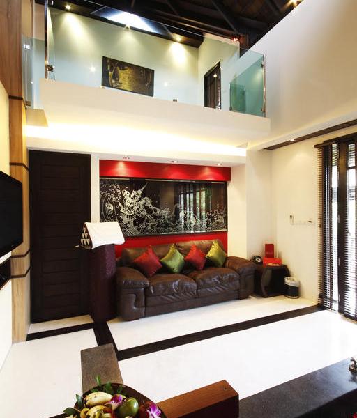 Kirikayan Boutique Resort