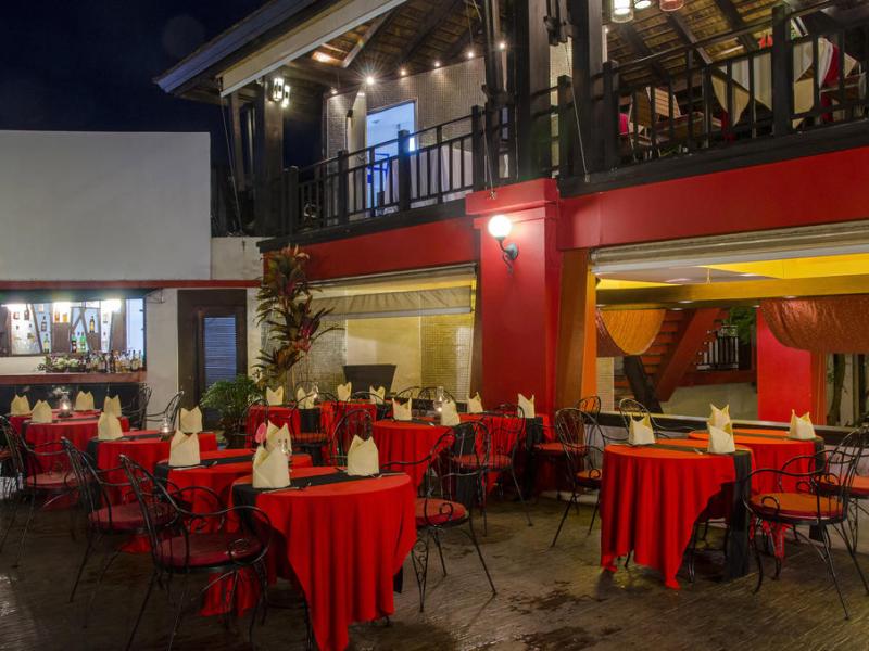 Kirikayan Boutique Resort