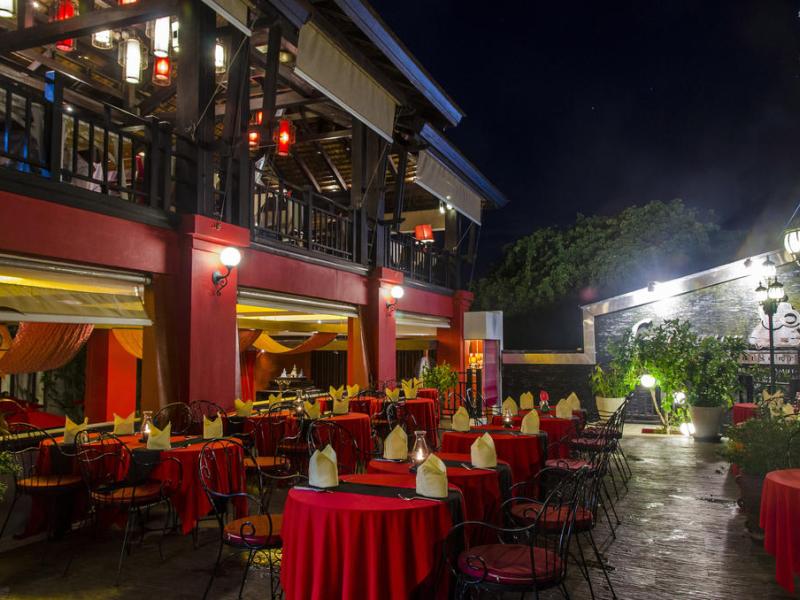 Kirikayan Boutique Resort