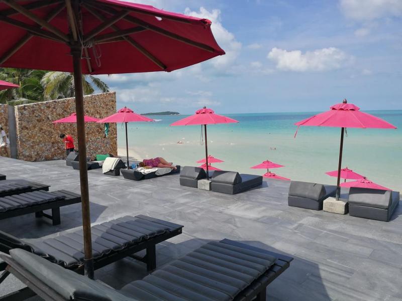 Kirikayan Boutique Resort