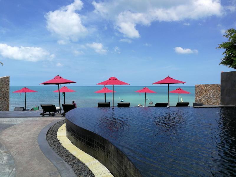 Kirikayan Boutique Resort