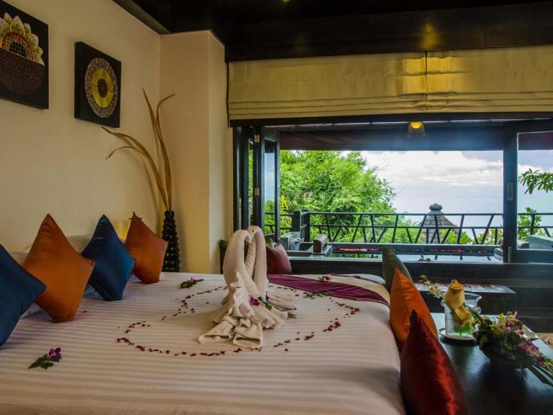 Kirikayan Boutique Resort