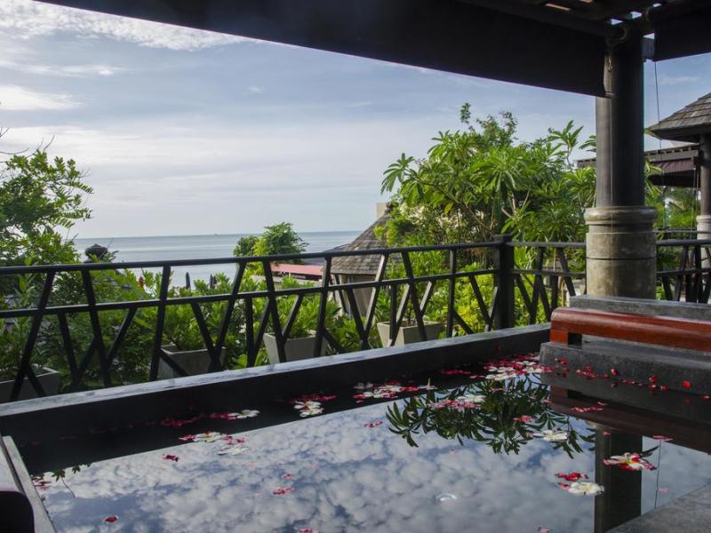 Kirikayan Boutique Resort