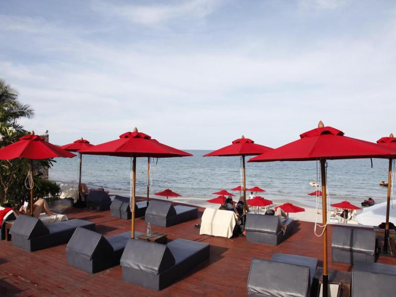 Kirikayan Boutique Resort
