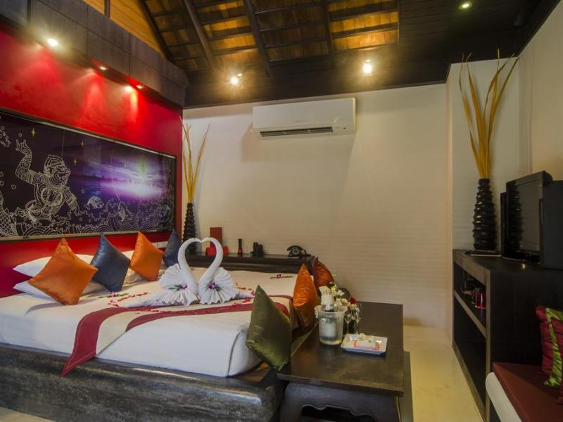 Kirikayan Boutique Resort