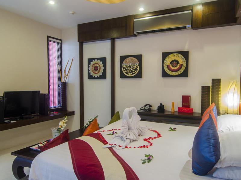 Kirikayan Boutique Resort