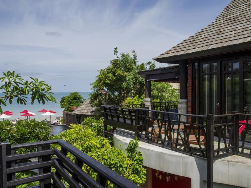 Kirikayan Boutique Resort