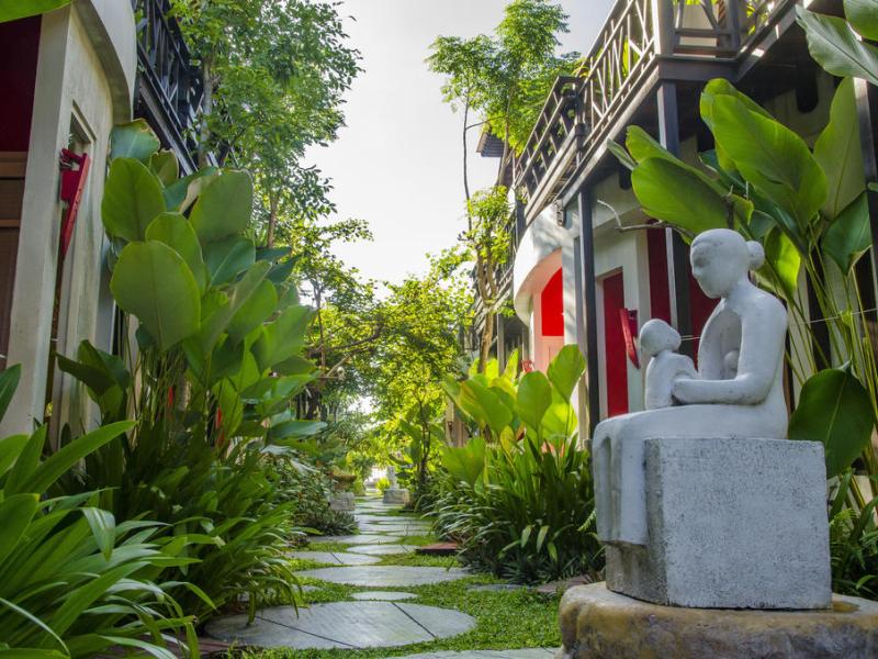 Kirikayan Boutique Resort