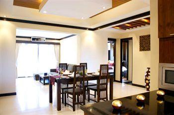 Kirikayan Luxury Pool Villas & Spa
