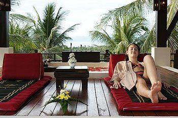 Kirikayan Luxury Pool Villas & Spa