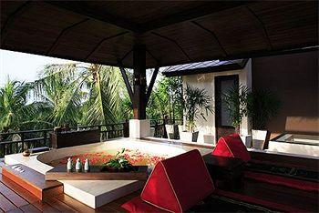Kirikayan Luxury Pool Villas & Spa